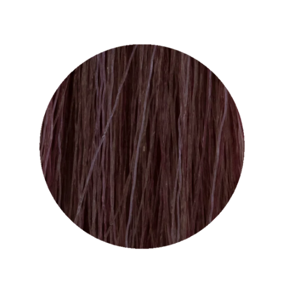 ETB Hair Permanent Color Cream - 8.21 - LIGHT BLONDE IRIS ASH (6426980004113)