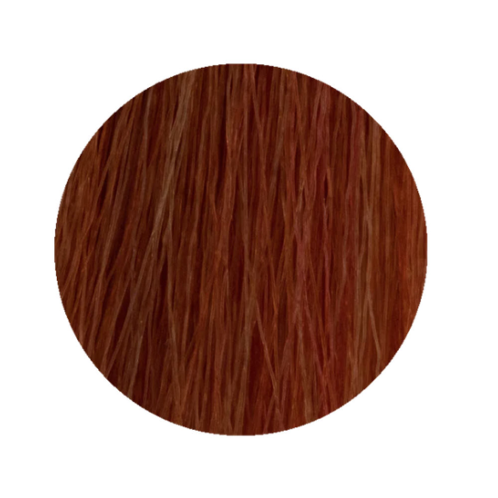 ETB Hair Permanent Color Cream - 8.46 - LIGHT BLONDE COPPER RED (6426980004632)
