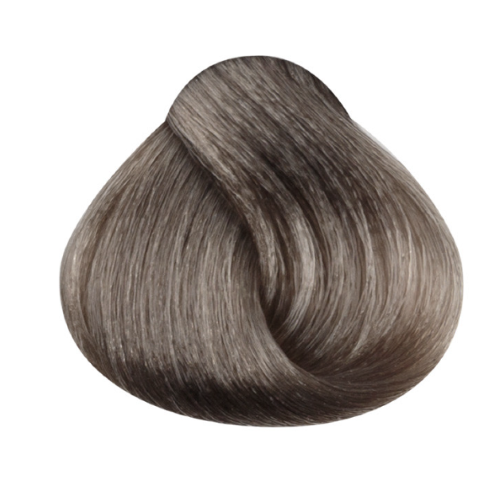 ETB Hair Permanent Color Cream - 9.11 - VERY LIGHT BLONDE INTENSE ASH (6426980003994)