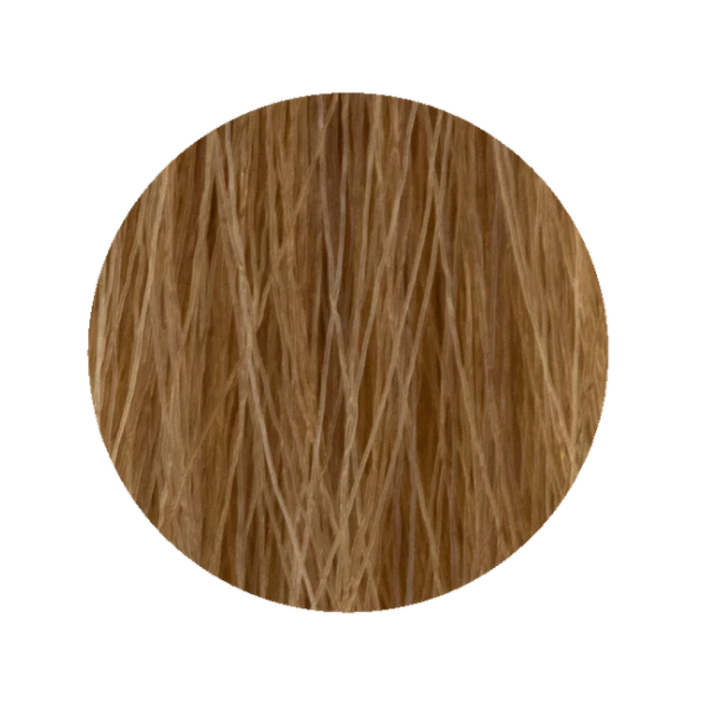 ETB Hair Permanent Color Cream - 9.3 - VERY LIGHT BLONDE GOLD (6426980004670)