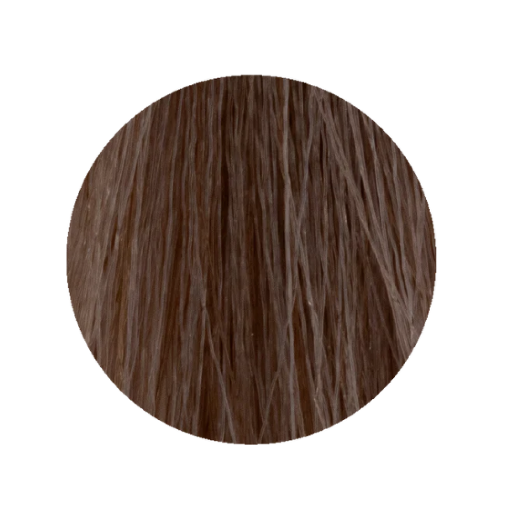 ETB Hair Permanent Color Cream - 9.37 - VERY LIGHT BLONDE GOLD BROWN (6426980004656)