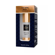 FAMIREL Anti-Aging Face Serum Nourishing with Dead Sea Minerals, 30ml