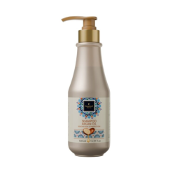 FAMIREL Shampoo Argan Oil Renovation & Protection, 500ml