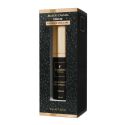 FAMIREL Black Caviar Ultra Lifting Care Serum, 40ml