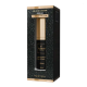 FAMIREL Black Caviar Ultra Lifting Care Serum, 40ml (7290114086417)