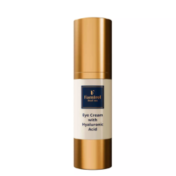 FAMIREL Eye Cream Hyaluronic Acid, 30ml