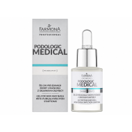 Farmona Professional Podologic Medical gel for skin and nails with fungal infection, 15ml