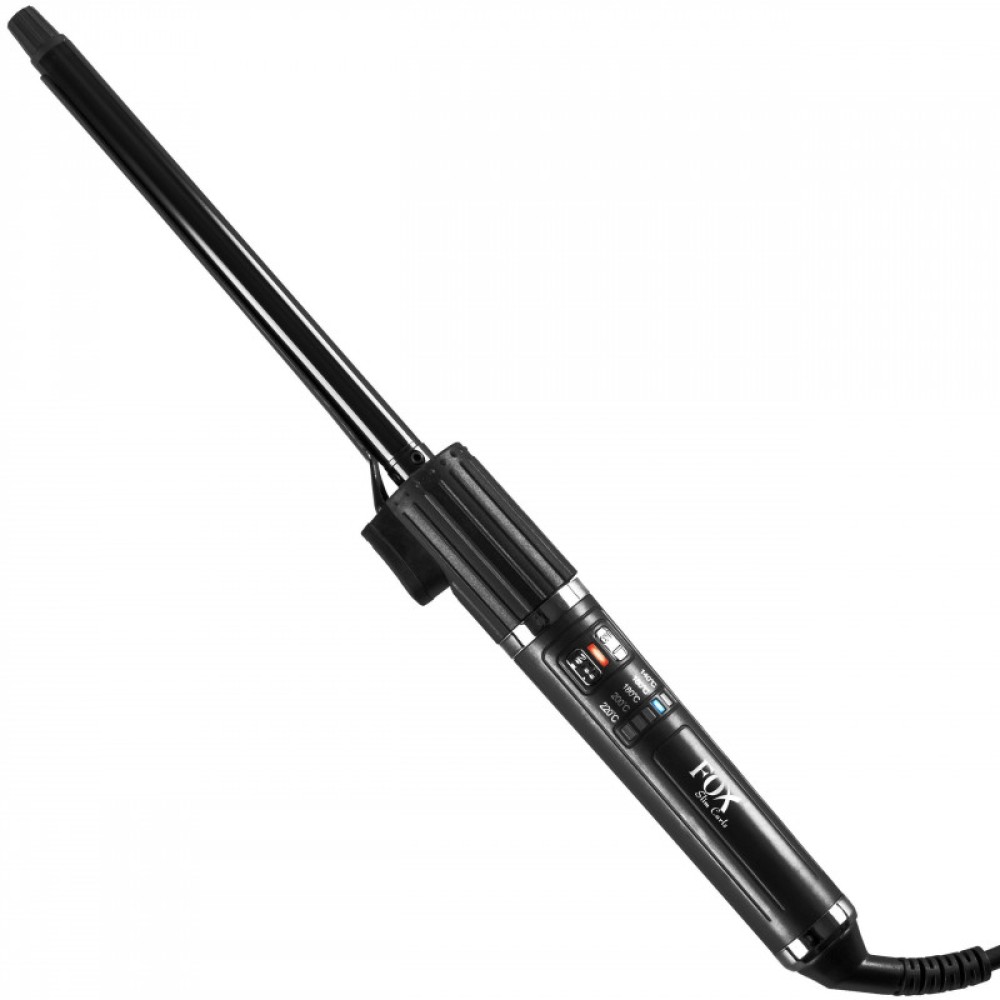 Fox slim curls 16mm HAIR CURLER (11392)