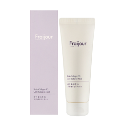 Fraijour Retin-Collagen 3D Core Radiance mask, 75ml