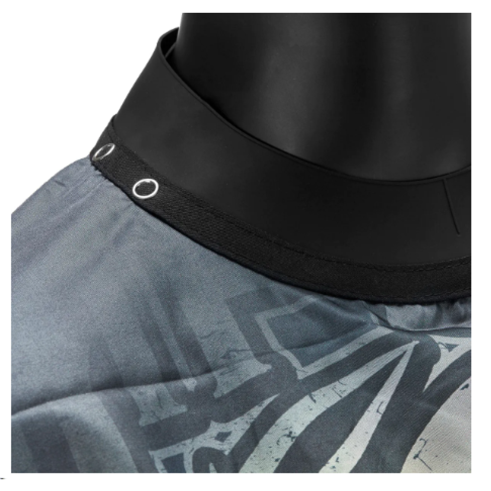 Hairdressing Cape Barber J-455 (149388)