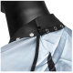 Hairdressing Cape Barber J-455 (149388)