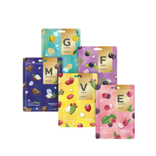 Face masks