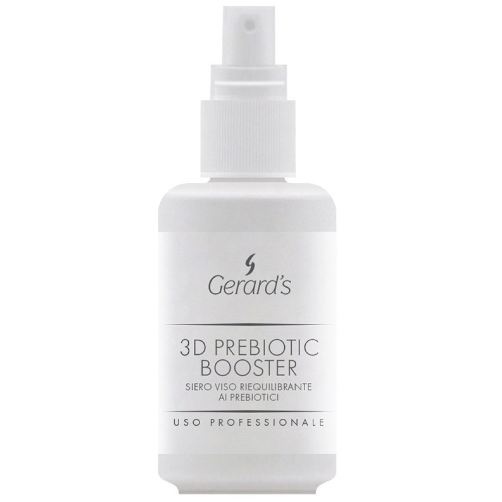 GERARD'S 3D PREBIOTIC BOOSTER, 50ml (PFAMSH560)