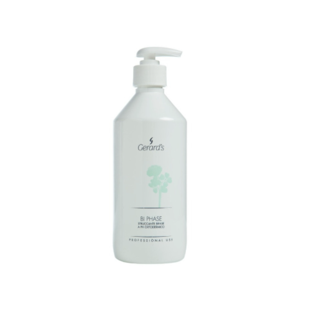 GERARD'S BI PHASE Make-up Remover, 500ml (PFAMSH498)