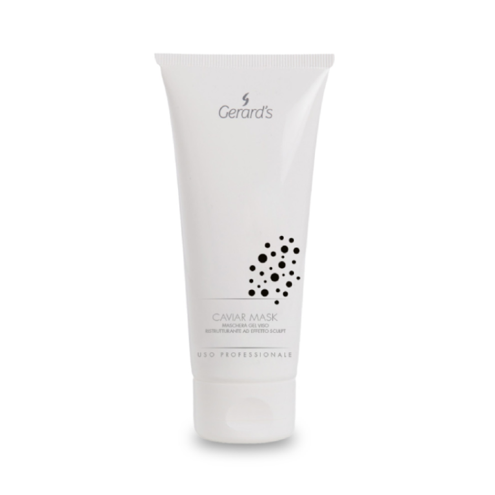 GERARD’S Caviar mask, 100ml (PFACVR514)