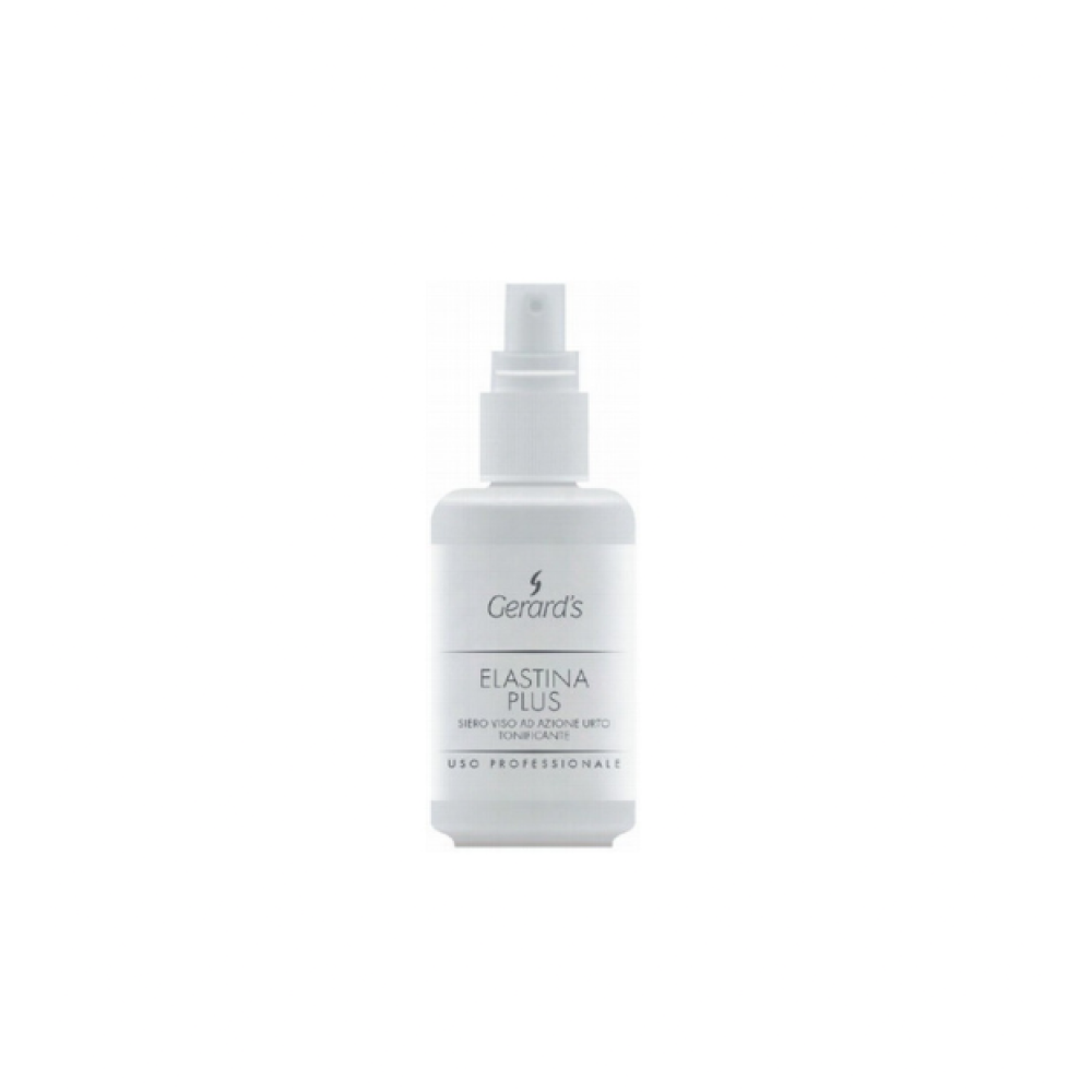 GERARD'S ELASTINA PLUS serum - Intensive Toning Facial Serum, 50ml (PFAMSH563)