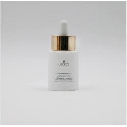 GERARD'S GENACTIVE Collagen + elastin serum with intense lifting effect, 30ml