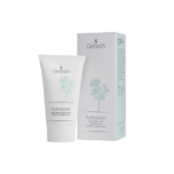 GERARD'S PURE&MAT Face Mask, 50ml