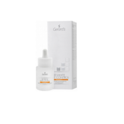 GERARD'S RE-WHITE AGE CONTROL Vitamin C serum