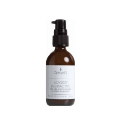 GERARD'S SOYSOY JALURACTIVE Firming face serum with hyaluronic acid, 50ml