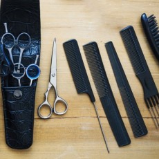 Hairdressing Supplies