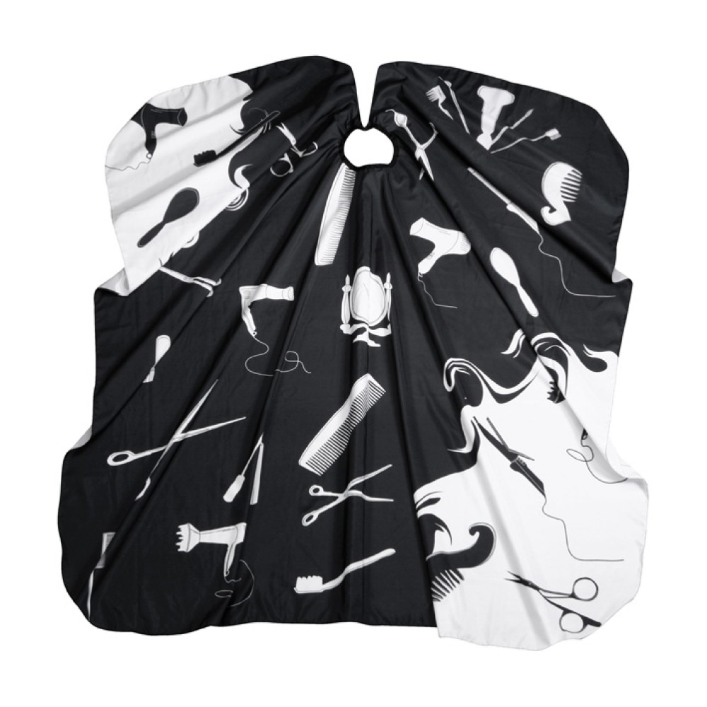 Hairdressing Cape HAIRWORLD (7000927)