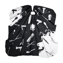 Hairdressing Cape HAIRWORLD