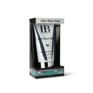H&B After Shave Balm with Hyaluronic Acid & Black Caviar