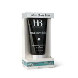 HEALTH&BEAUTY After Shave Balm, 150ml