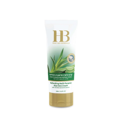 Health & Beauty Multi-Purpose Aloe Vera Cream, 180ml