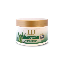 HEALTH&BEAUTY Refreshing Multi-Purpose Aloe Vera Cream, 350ml