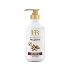 HEALTH & BEAUTY Argan Oil Treatment Hair Conditioner 780ml