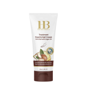 H&B Treatment Hands & Nails Cream enriched with Argan Oil, 100ml