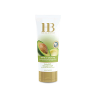 Health&Beauty Extra Rich Avocado Cream, 180ml