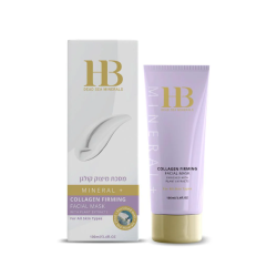 HEALTH&BEAUTY Collagen Firming Facial Mask
