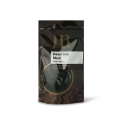 HEALTH&BEAUTY Natural Dead Sea Mud, 600gr.