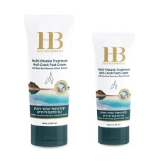 Foot creams