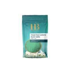 Health&Beauty Luxury Bath Salts Apple