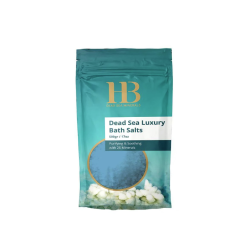 Health&Beauty Luxury Bath Salts Lavender