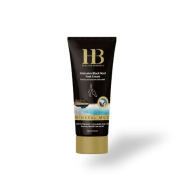 H&B Intensive Black Mud Foot cream, 100ml