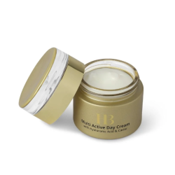 H&B PREMIUM LINE Multi-Active Day Cream with Hyaluronic acid and Caviar Extract