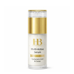 H&B Multi-Active Serum with Hyaluronic acid and Caviar