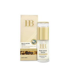 H&B Multi-Active Serum with Hyaluronic acid and Caviar