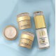 H&B Multi-Active Serum with Hyaluronic acid and Caviar (HB-SERUM)