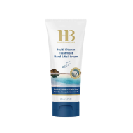 Health & Beauty Multi-Vitamin Treatment Hand & Nail Cream, 100ml
