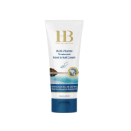 H&B Multi-Vitamin Treatment Hand & Nail Cream, 180ml