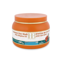 HEALTH&BEAUTY Treatment Hair Mask Obliphicha Oil, 250ml