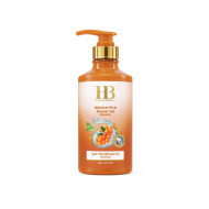 HEALTH&BEAUTY Moisture Rich Shower Cream Obliphicha Oil, 780ml