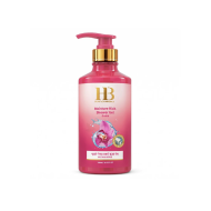 HEALTH&BEAUTY Moisture Rich Shower Cream Orchid, 780ml