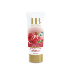 HEALTH&BEAUTY Pomegranate Firming Body Cream, 180ml